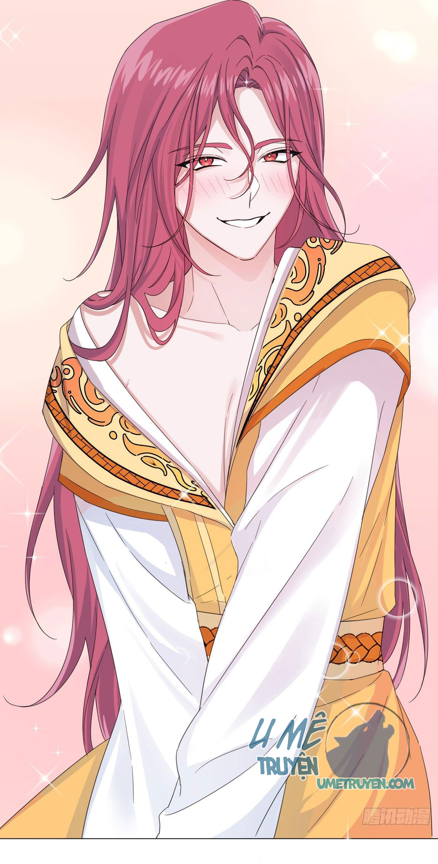 nhất hoàng cửu công thập nhị thê chapter 31 29