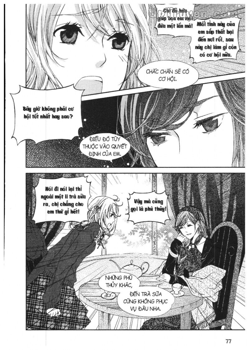 khu vườn ảo mộng chapter 3 72