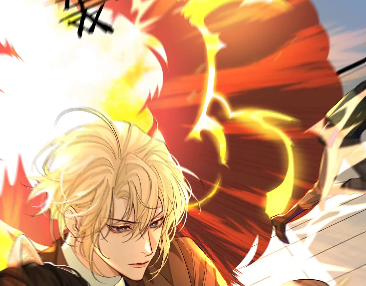 nhân ngư sa ngã chapter 18.2 21