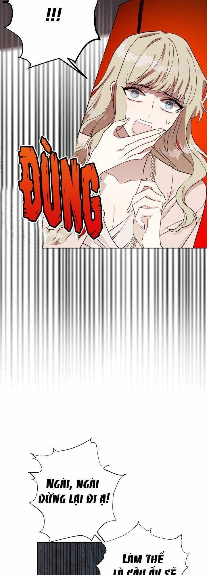 xin ngài đừng ăn tôi chapter 27 23