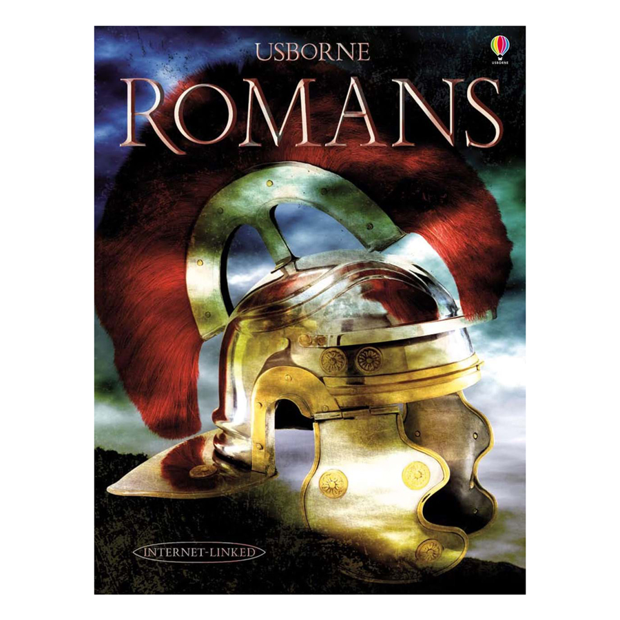 Usborne Romans