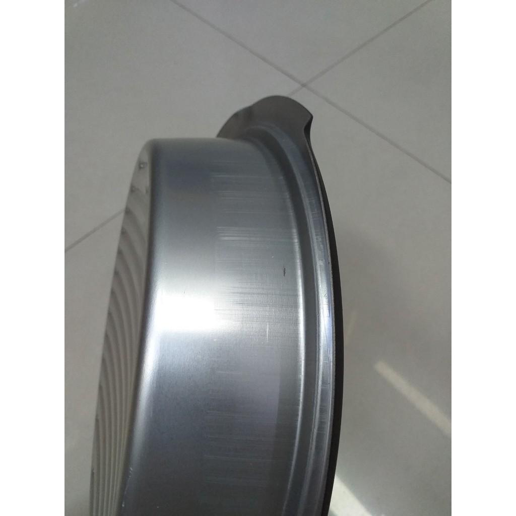 CHẢO CHIÊN NƯỚNG ĐA NĂNG