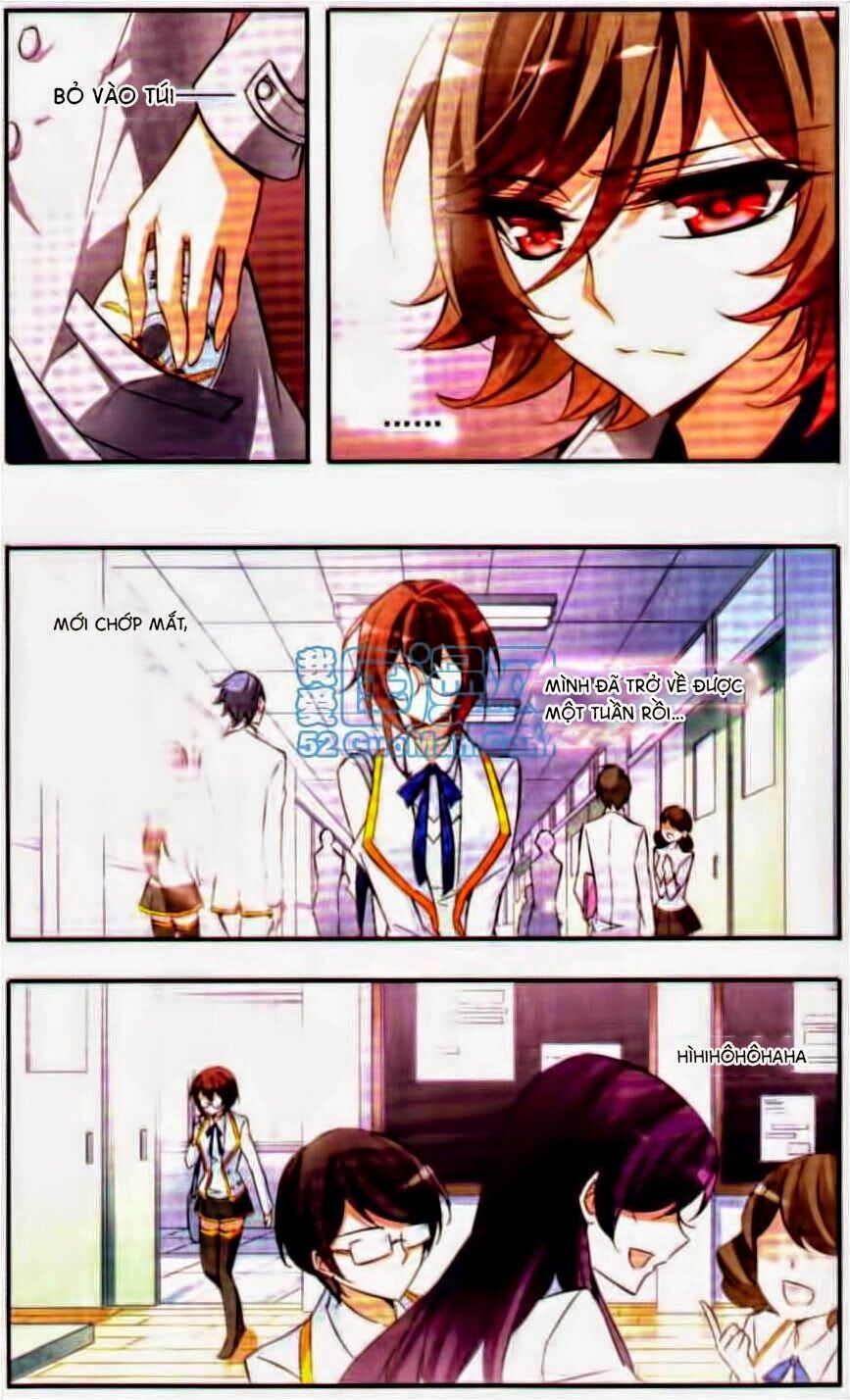 kỵ sĩ hoang tưởng dạ chapter 43 10