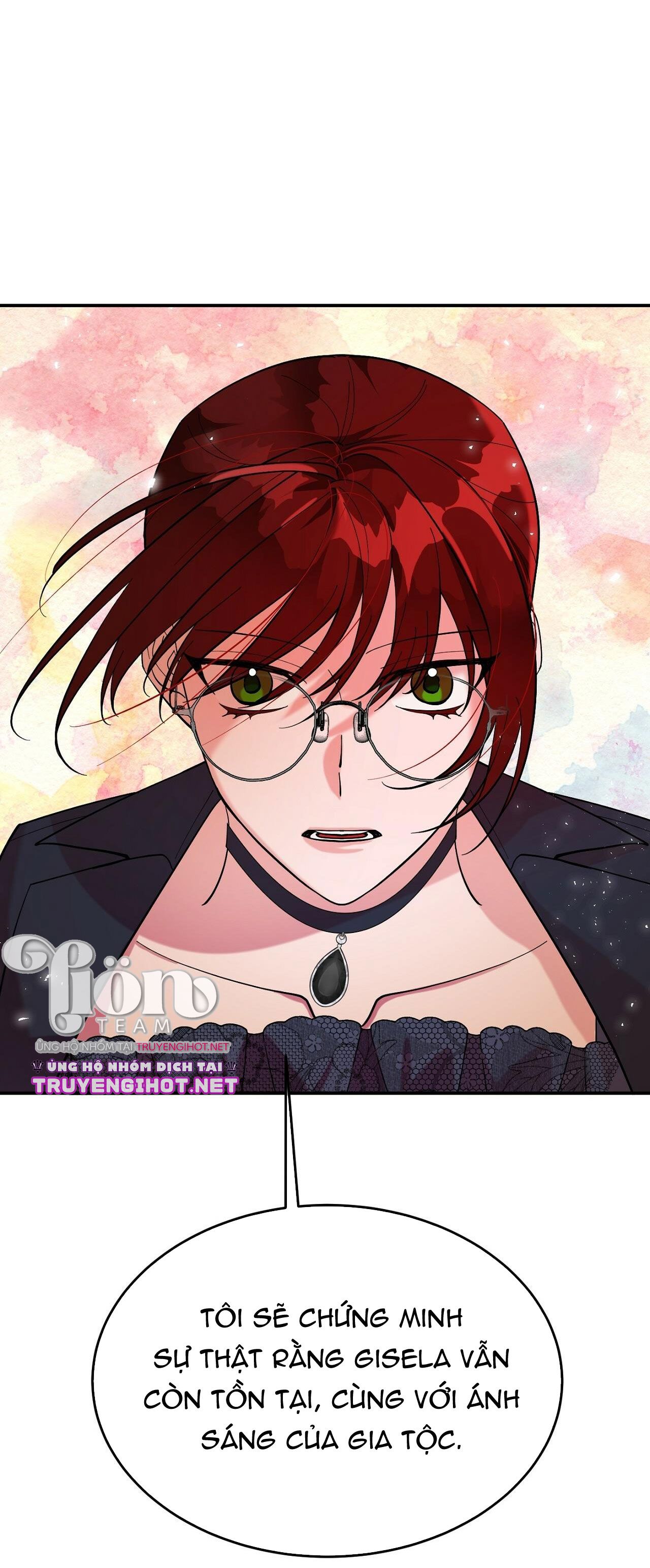 nữ công tước quạ chapter 10.1 33