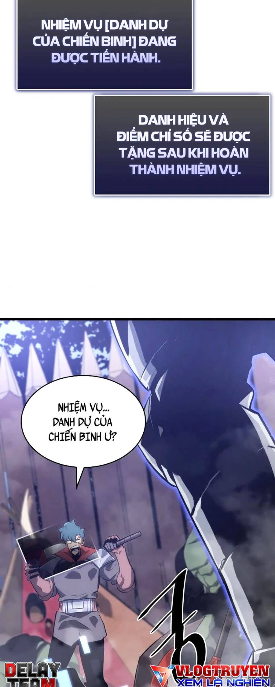 Ranker Cấp Sss Hồi Quy Chapter 9 - Trang 81