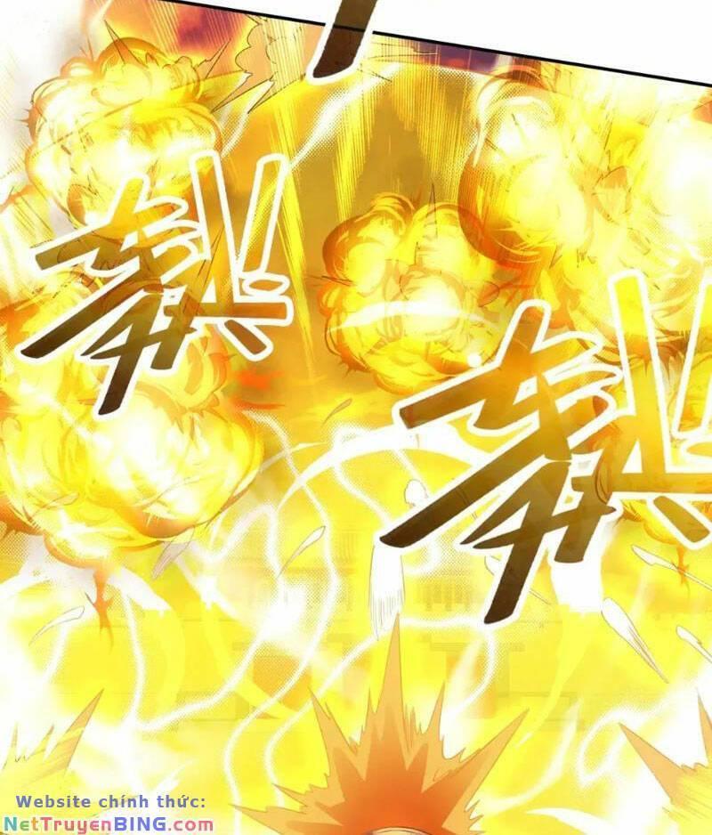 không nhường nữa ta chết, ta liền thật vô địch chapter 129 32