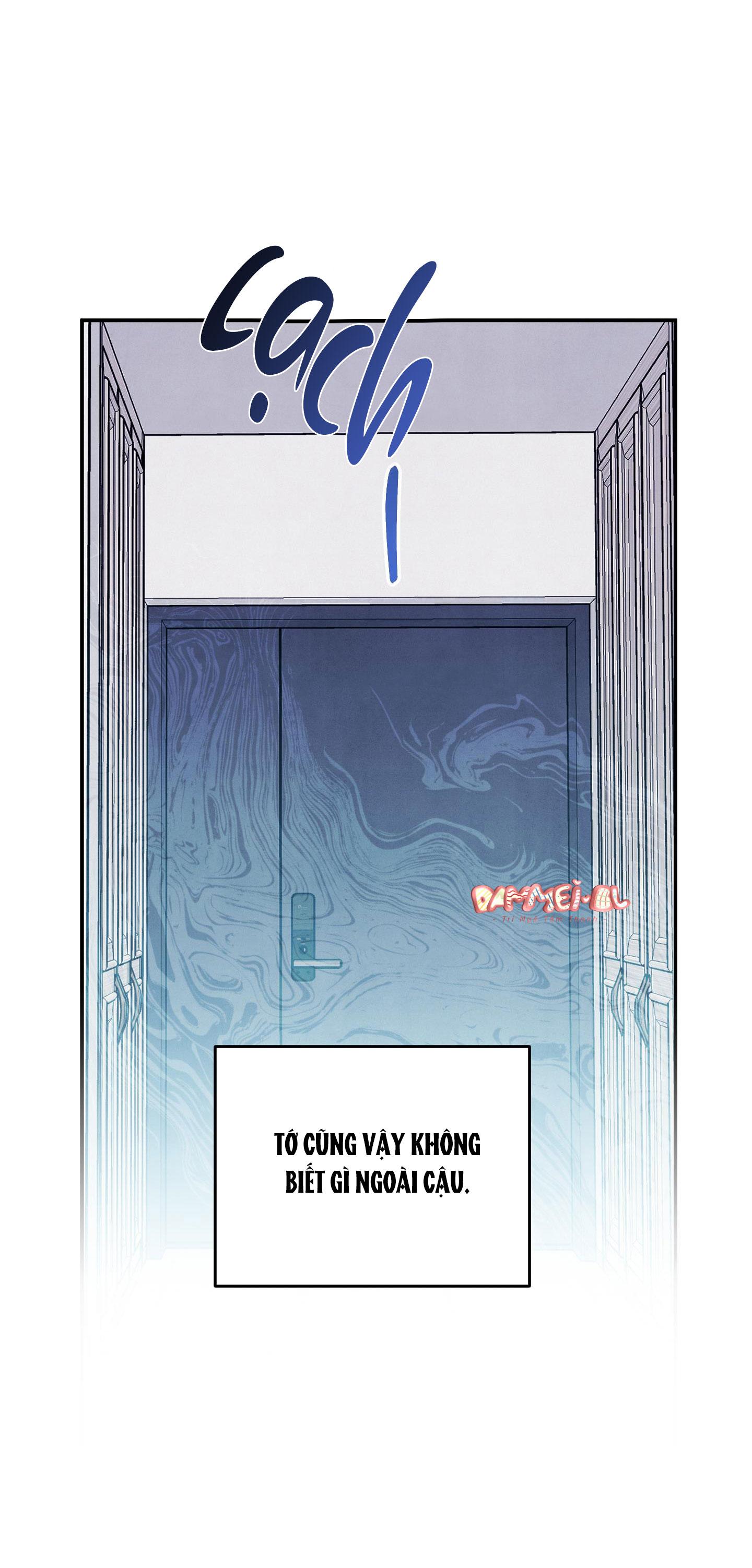 mối quan hệ ngu ngốc chapter 33 42