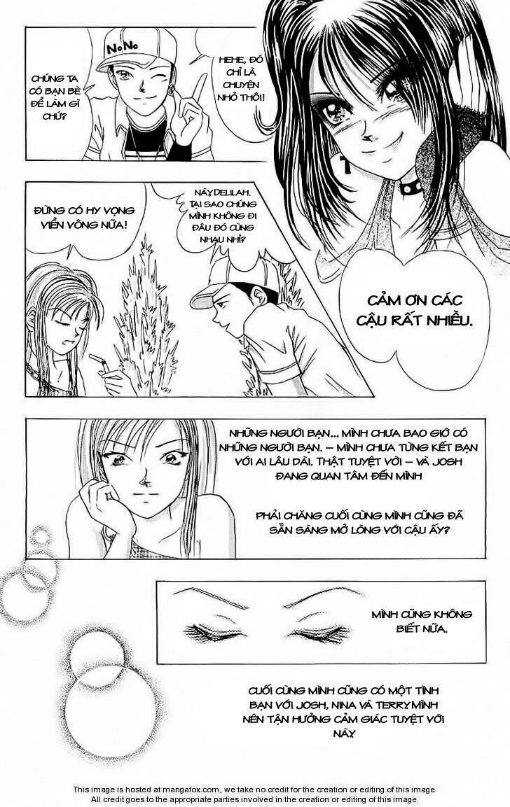 delilah's mystery chapter 3 22