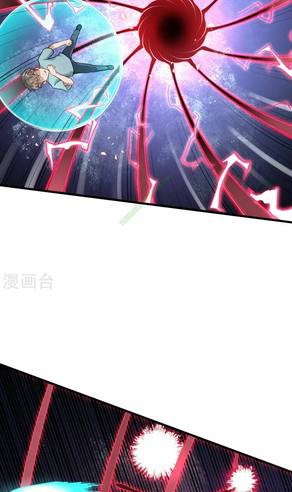 vườn trường cuồng sư hệ thống chapter 33 27