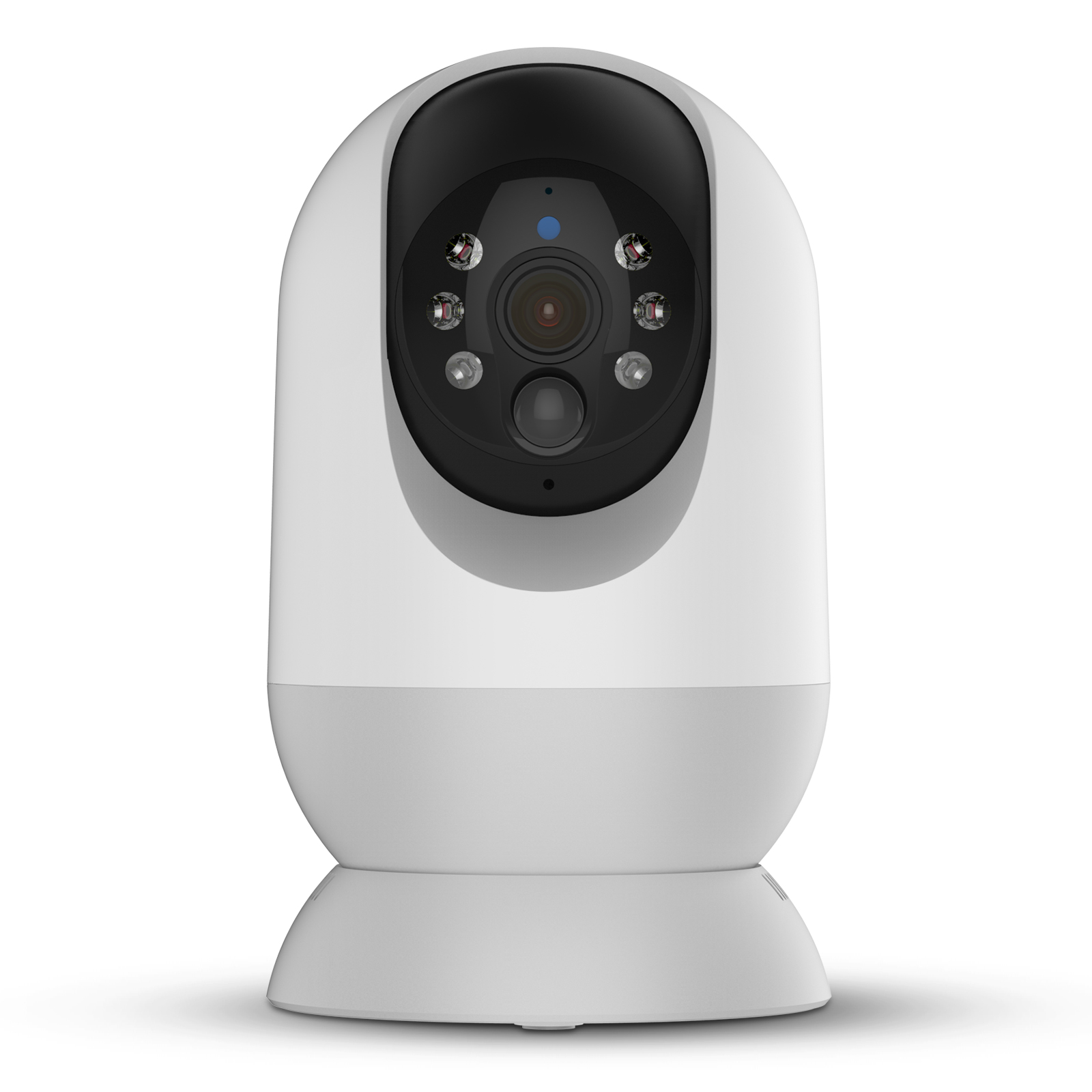 Camera WiFi Không Dây Pin Trâu 6000mAh 60 Ngày Xoay 360 Độ ZOOM 5X Thông Minh Phân Giải QHD 2K Siêu Nét Góc Rộng 170 Độ