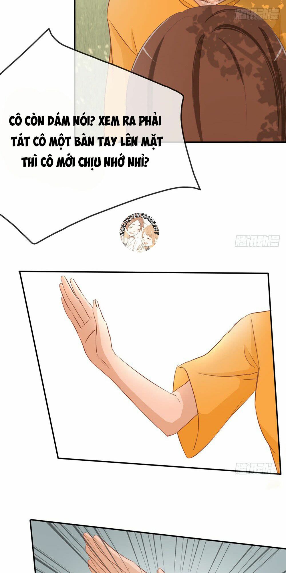 cẩm lý thiếu nữ của tôi chapter 15.3 10