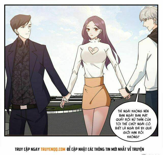 khốn ái tù lung chapter 43 30