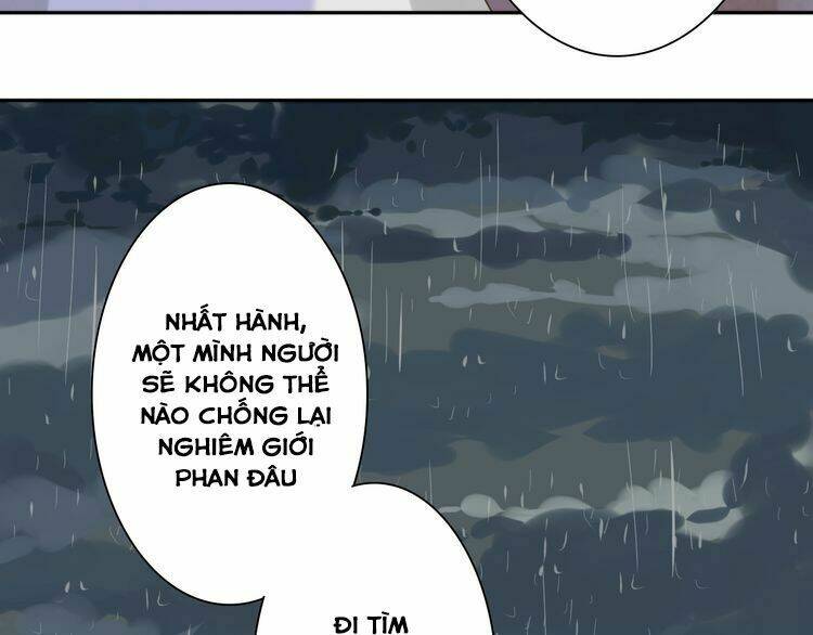 bạch lý hành giả chapter 8 26