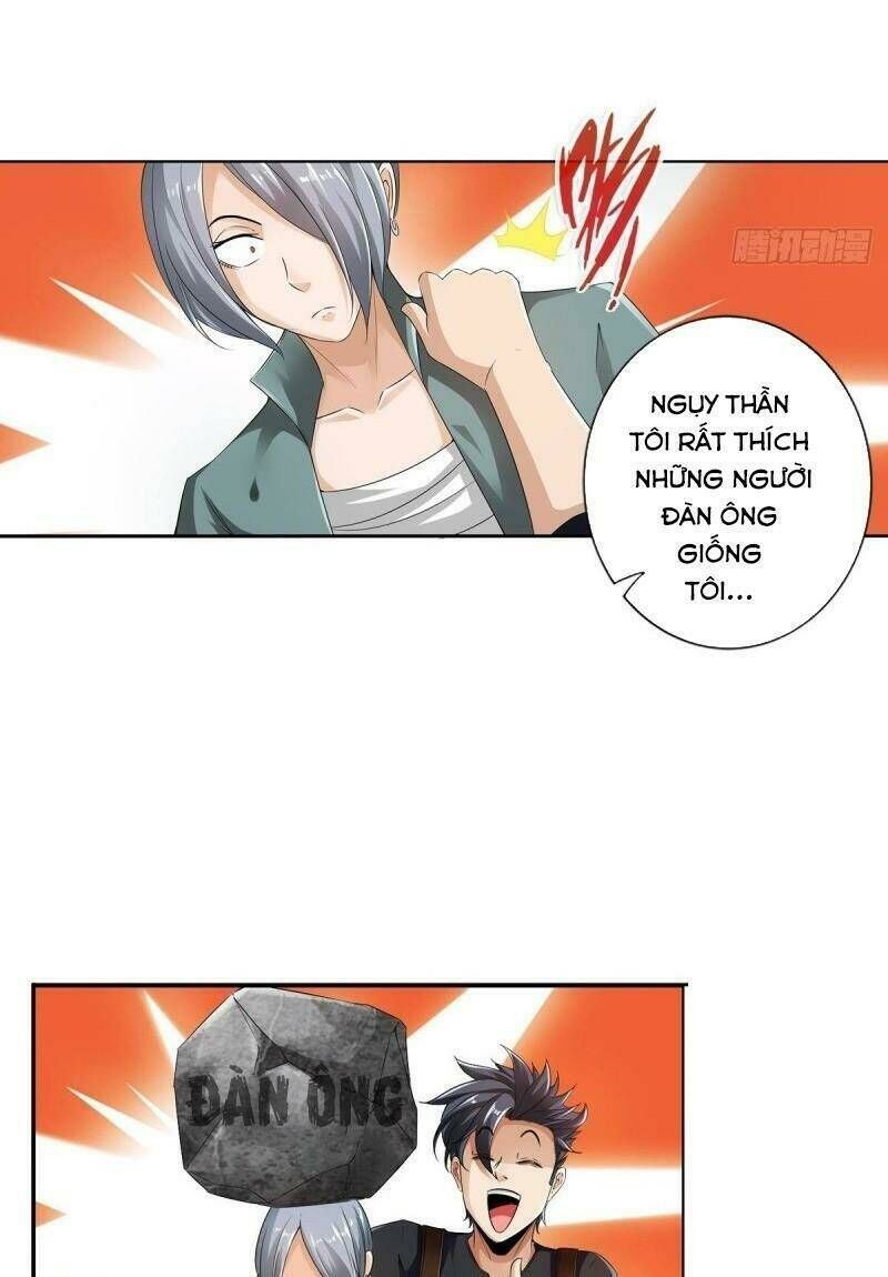 nhân vật phản diện đi tìm đường chết chapter 73 11