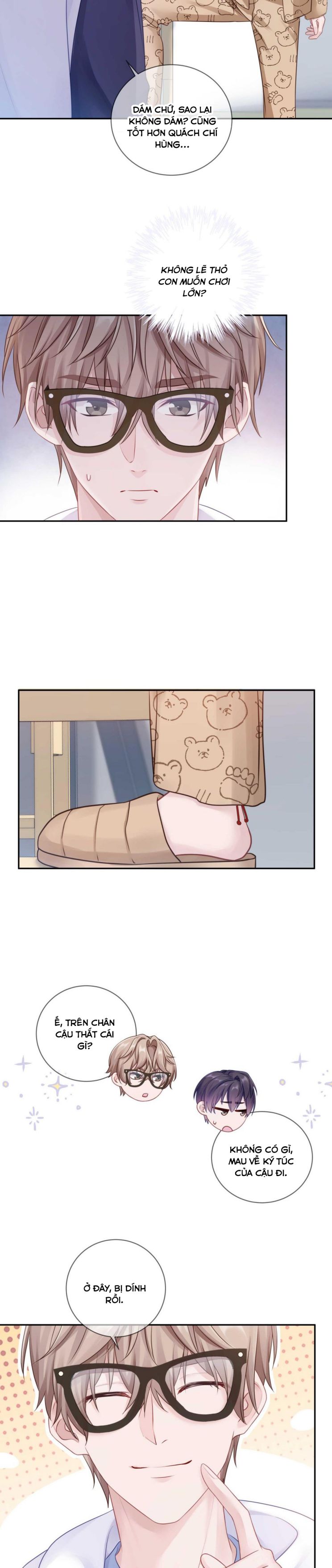 để ý tôi chút nào chapter 29 2