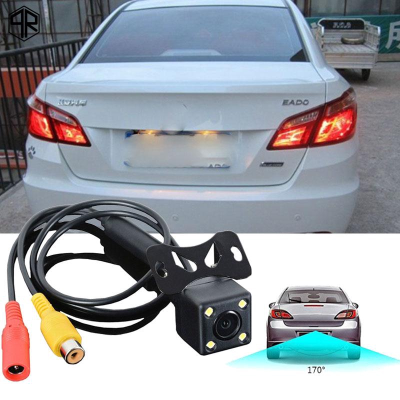 CAMERA LÙI 4 MẮT LED CCD