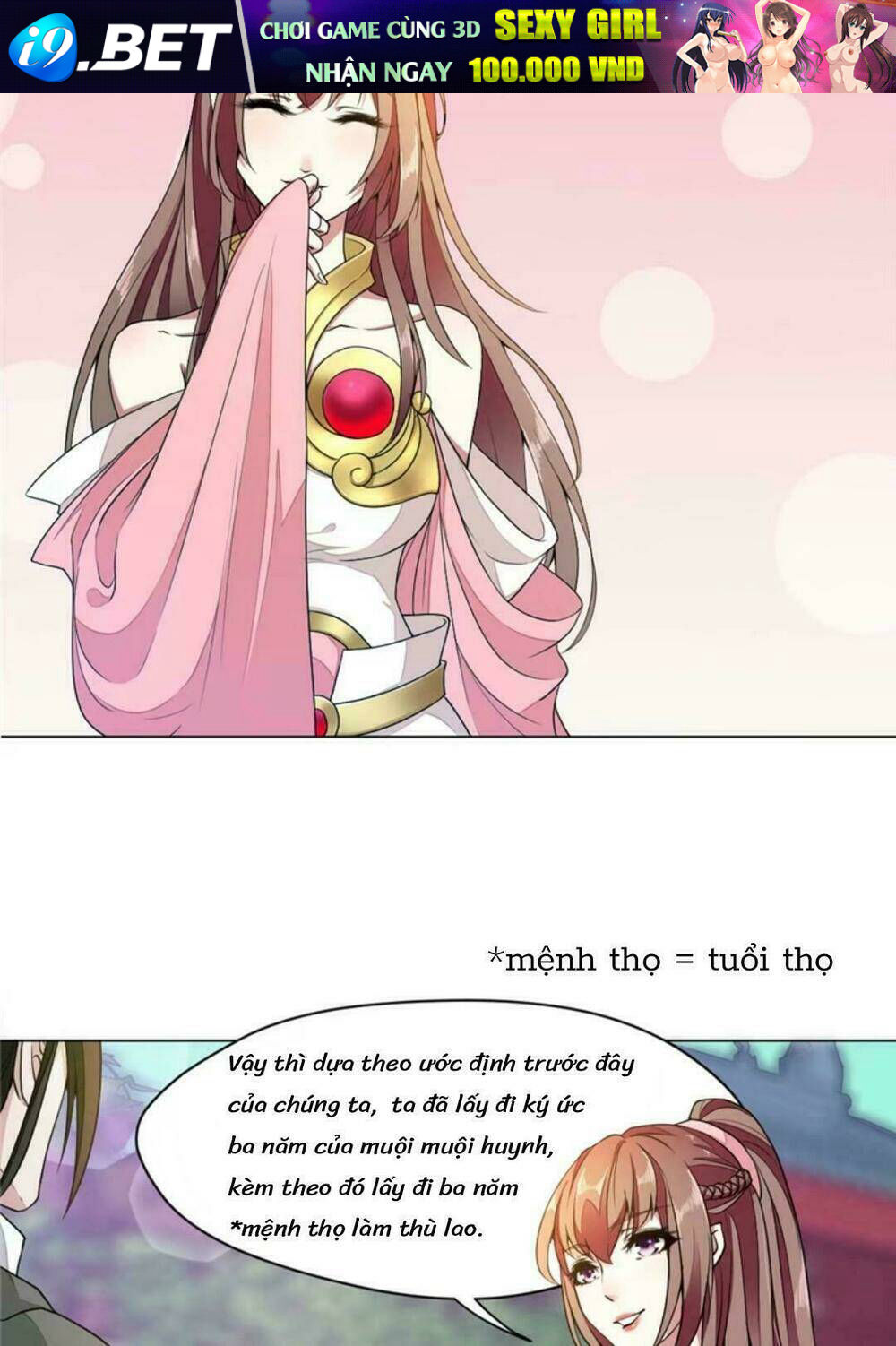 vong ưu linh chapter 2 32