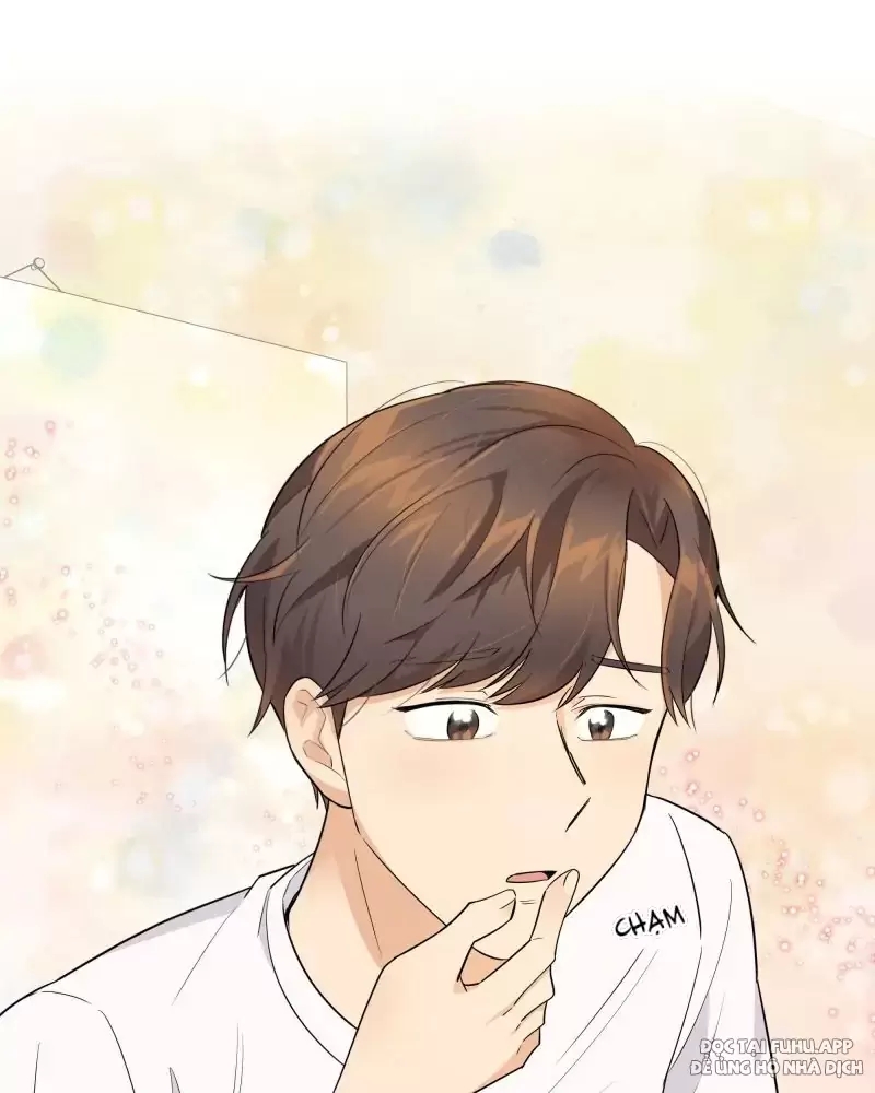 anh bạn của tôi đang phát sáng kìa ! chapter 6 43