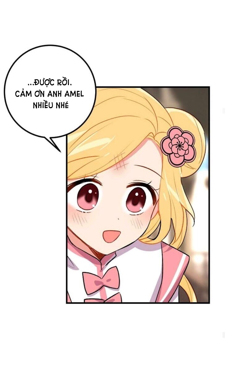tôi là tiểu thư của gia đình này chapter 13 31
