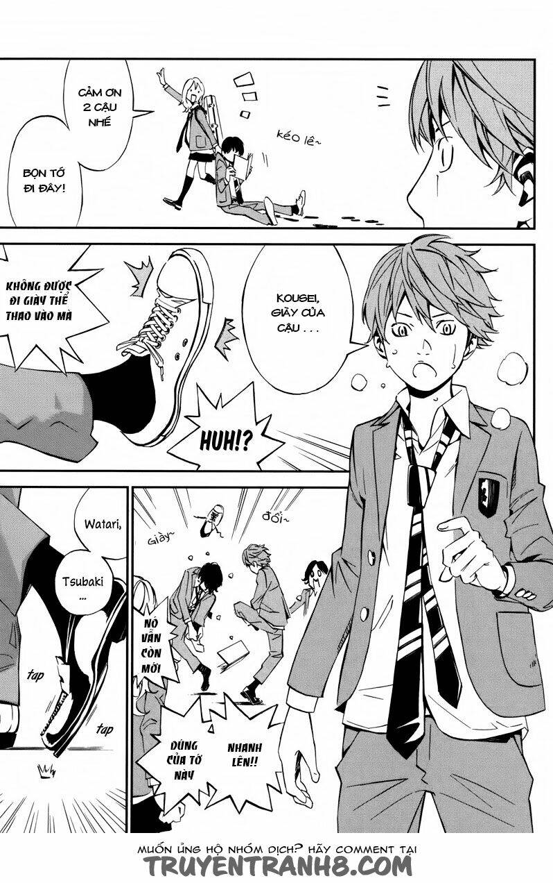 shigatsu wa kimi no uso - noob fansub chapter 5 11