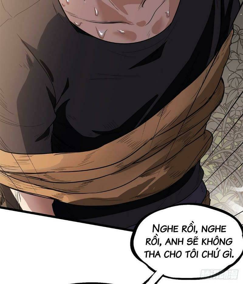 trùng lãnh quái đàm chapter 20 5