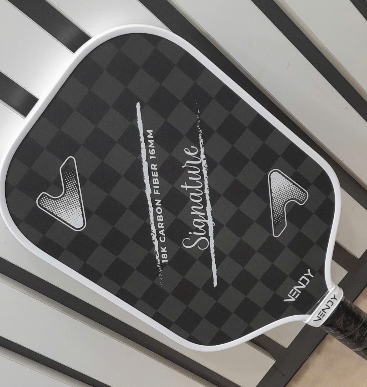 VỢT PICKLEBALL VENDY SIGNATURE