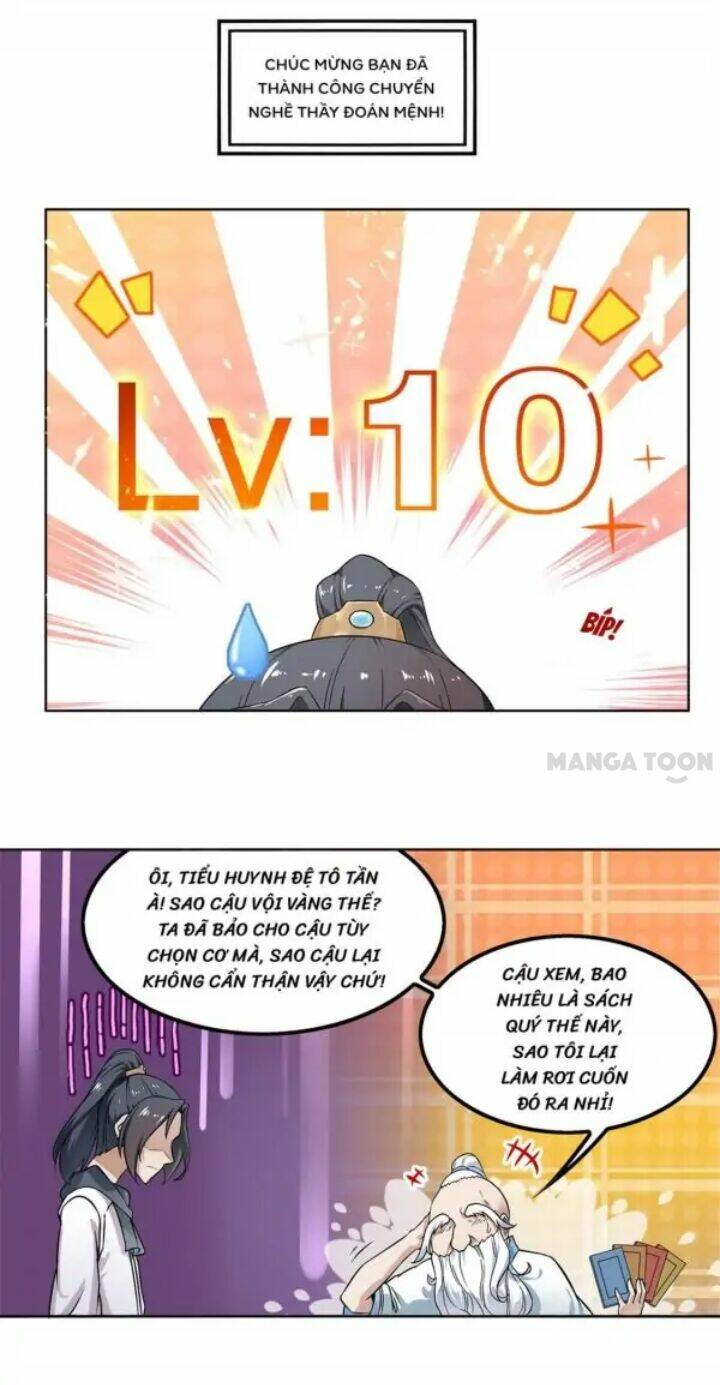 soán thuật sư chapter 1 19