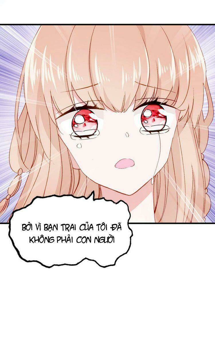 chuyển phát nhanh tình yêu chapter 26 14