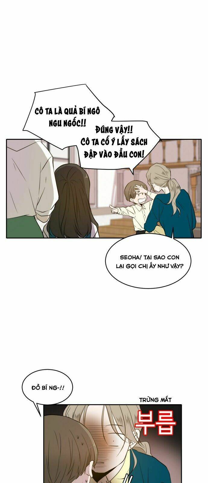 kiếp này cũng xin chăm sóc tôi như vậy nhé kiếp này cũng xin chăm sóc tôi như vậy nhé chapter 1 22