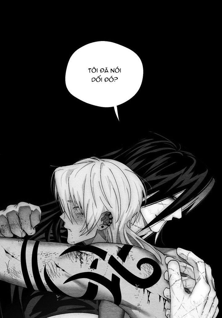 tuyển tập cuồng công - chiếm hữu công của nhà kim chapter 41.4 60