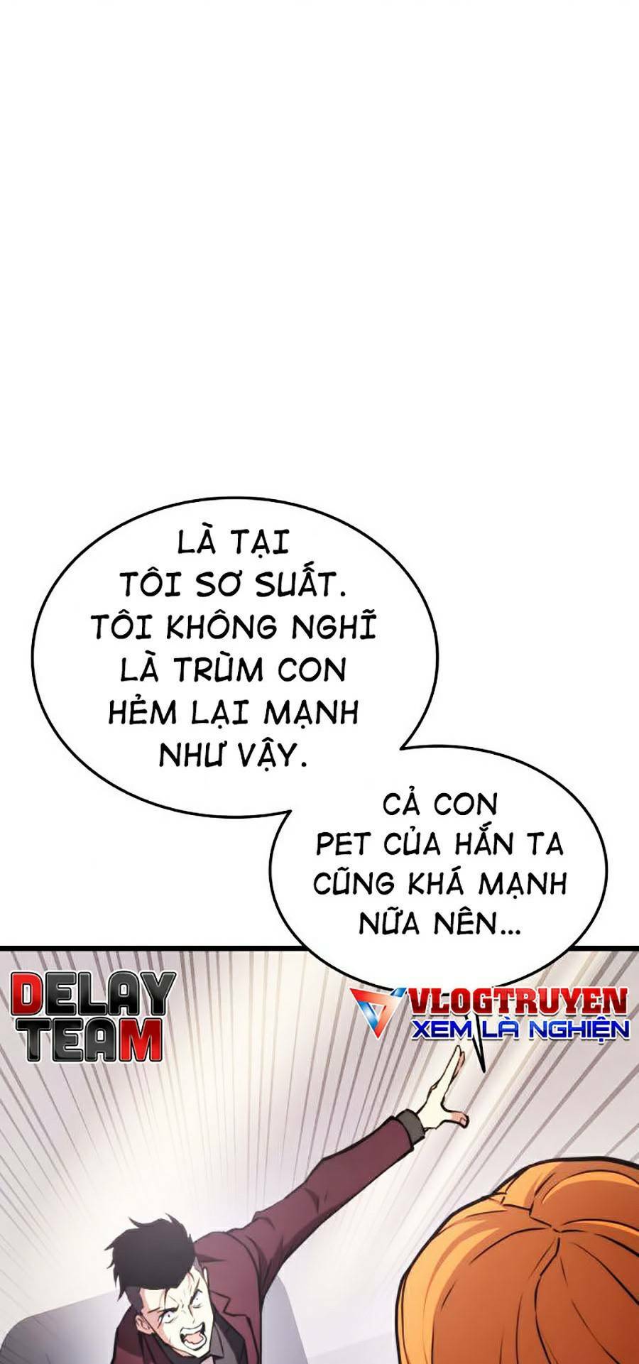 huyền thoại game thủ - tái xuất chapter 41 125