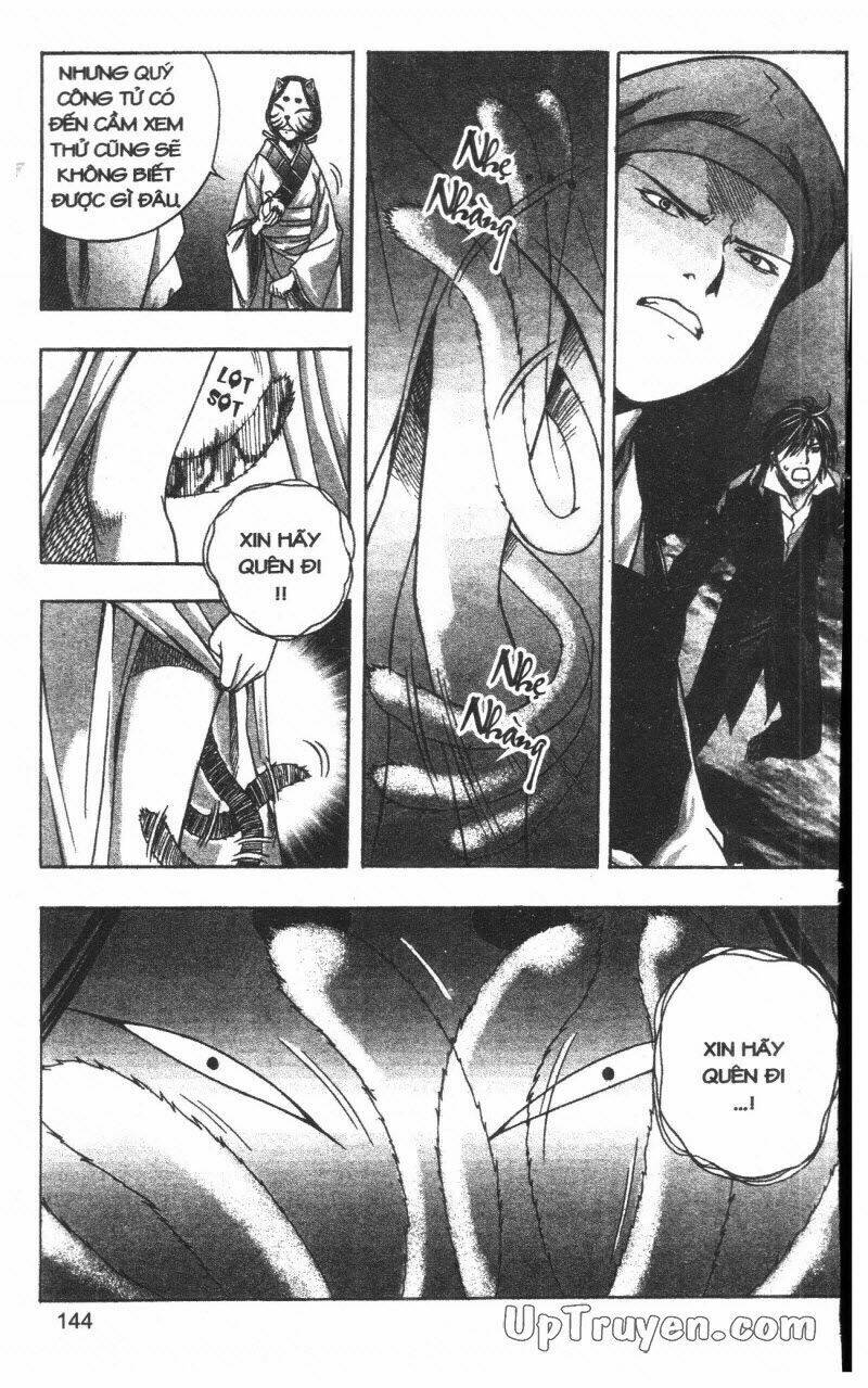 thời gió lốc (thời đại phong tang) chapter 3 145