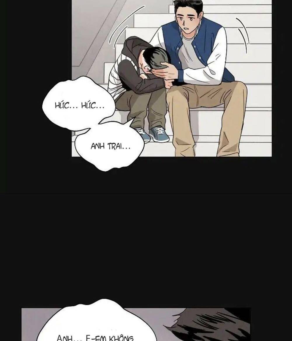 chào nhé, không làm thông gia nữa đâu! chapter 2 75