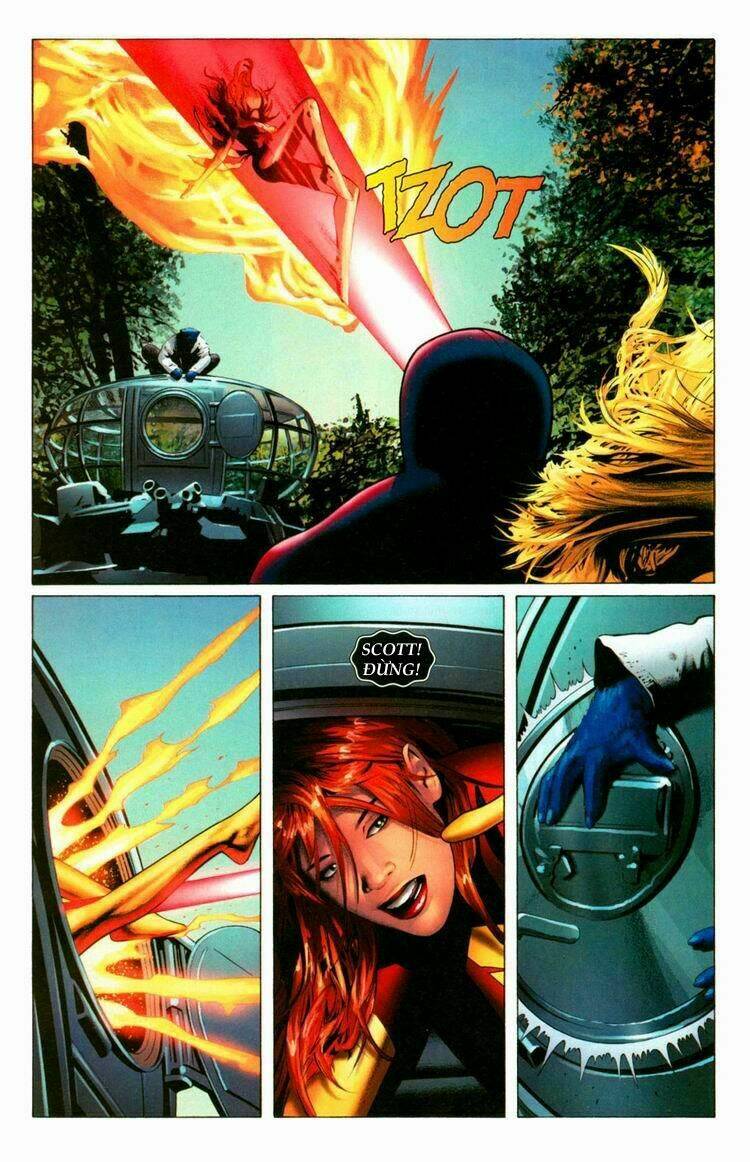 x-men phoenix endsong chapter 2 12