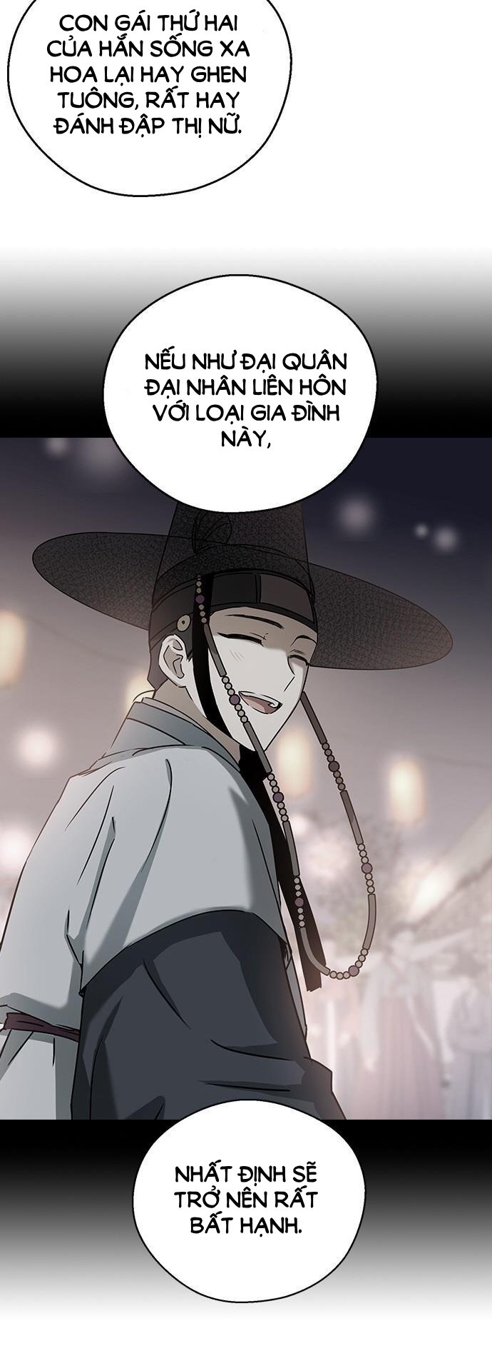 nhân duyên kiếp trước chapter 72.2 17