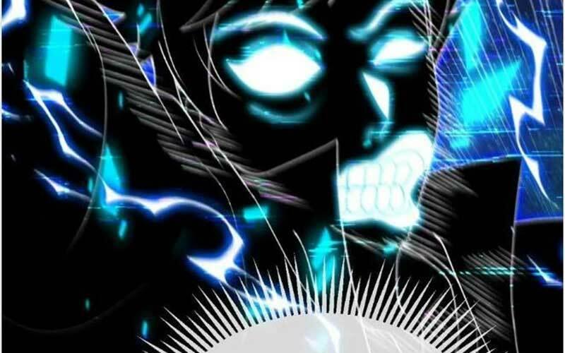 nhìn thấy thanh máu, ta xử tội thần linh chapter 110 59