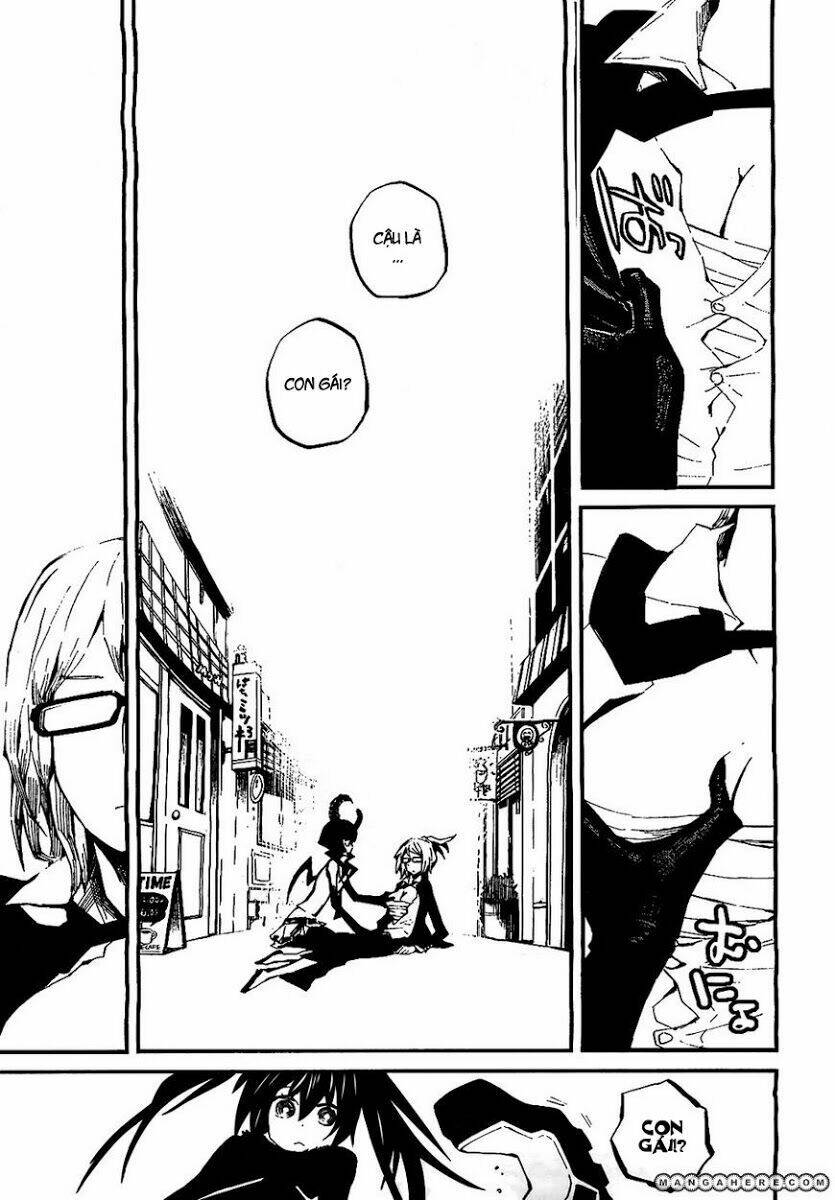 black rock shooter - innocent soul chapter 7 24