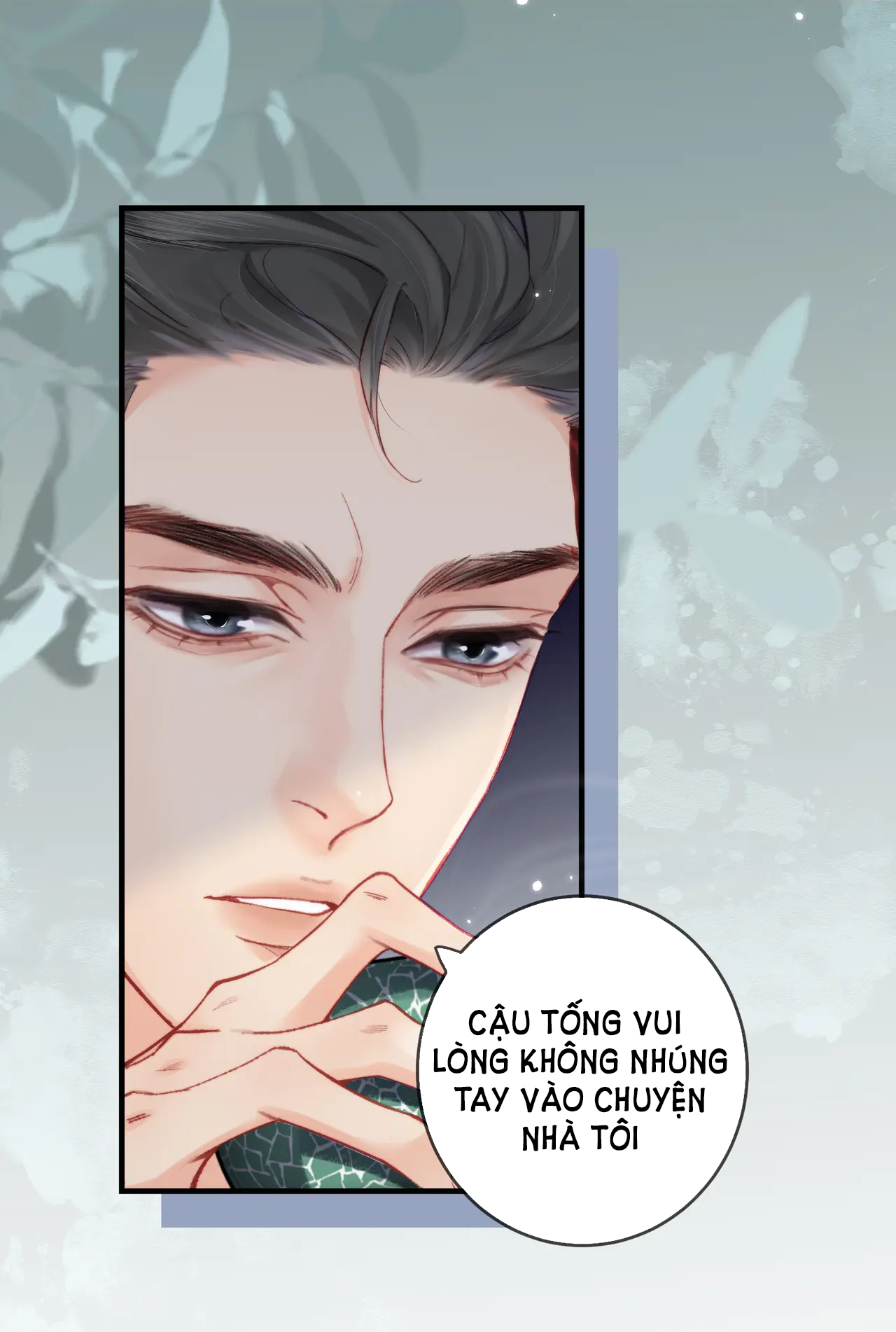 câu chuyện ngọt ngào của cặp vợ chồng đỉnh lưu chapter 21.1 12