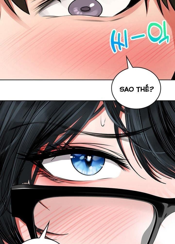 công việc sung sướng chapter 10.1 84