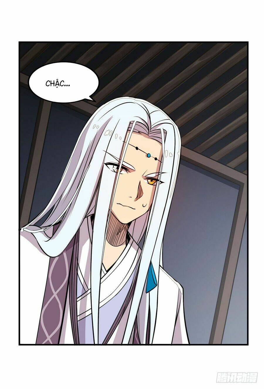 cuộc sống thoái ẩn của võ lâm chi vương chapter 27 65