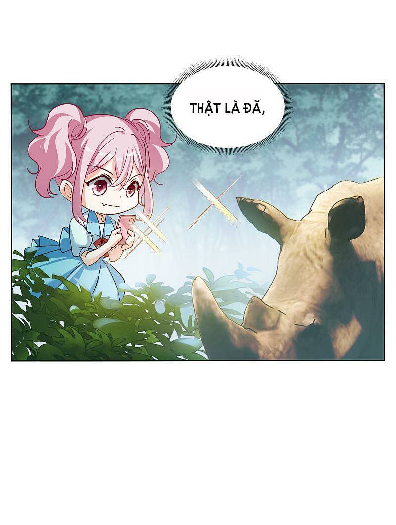 cô ấy đến rồi, xin nằm xuống! chapter 112 12