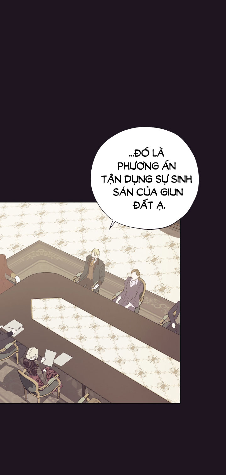 công chúa khắc dấu lên kẻ phản nghịch chapter 31 59