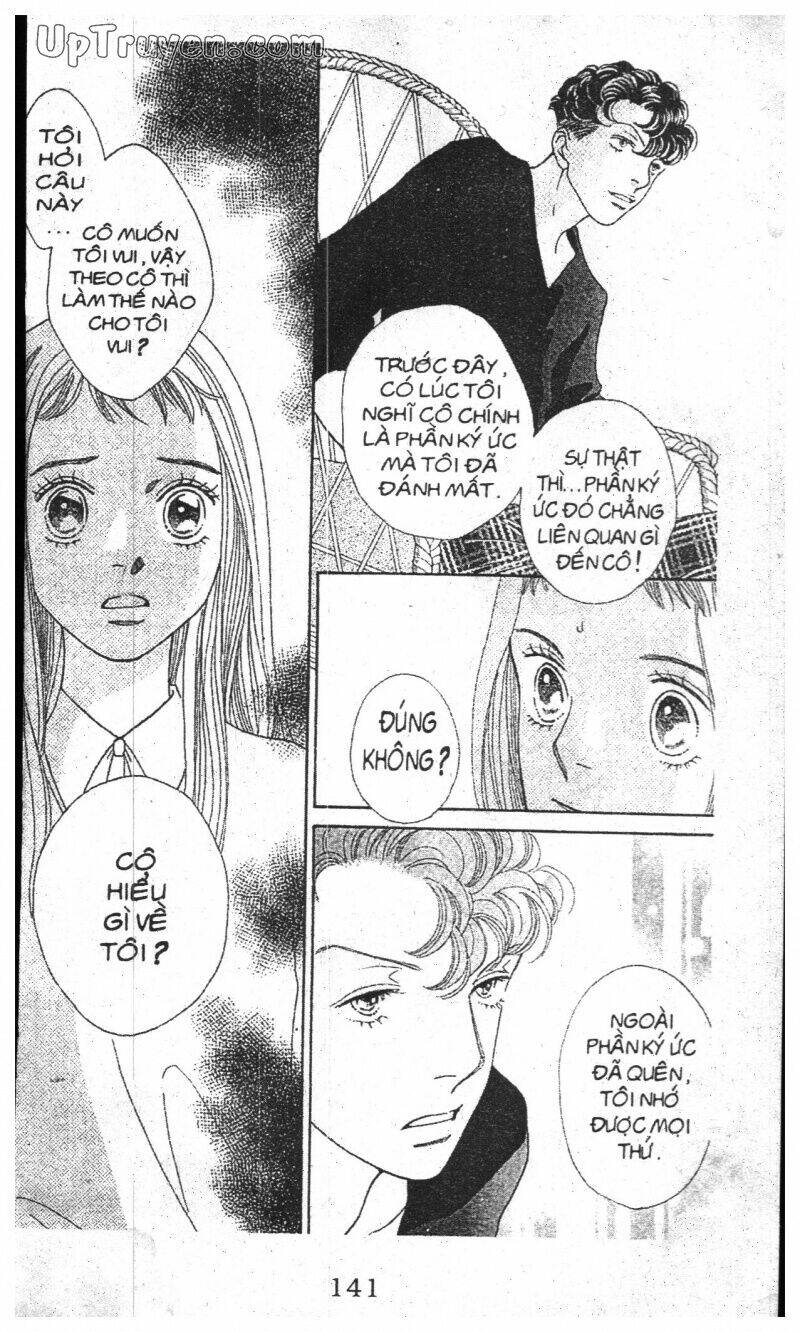 con nhà giàu chapter 191 138