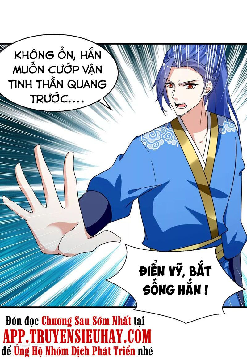 tối cường thăng cấp chapter 258 4