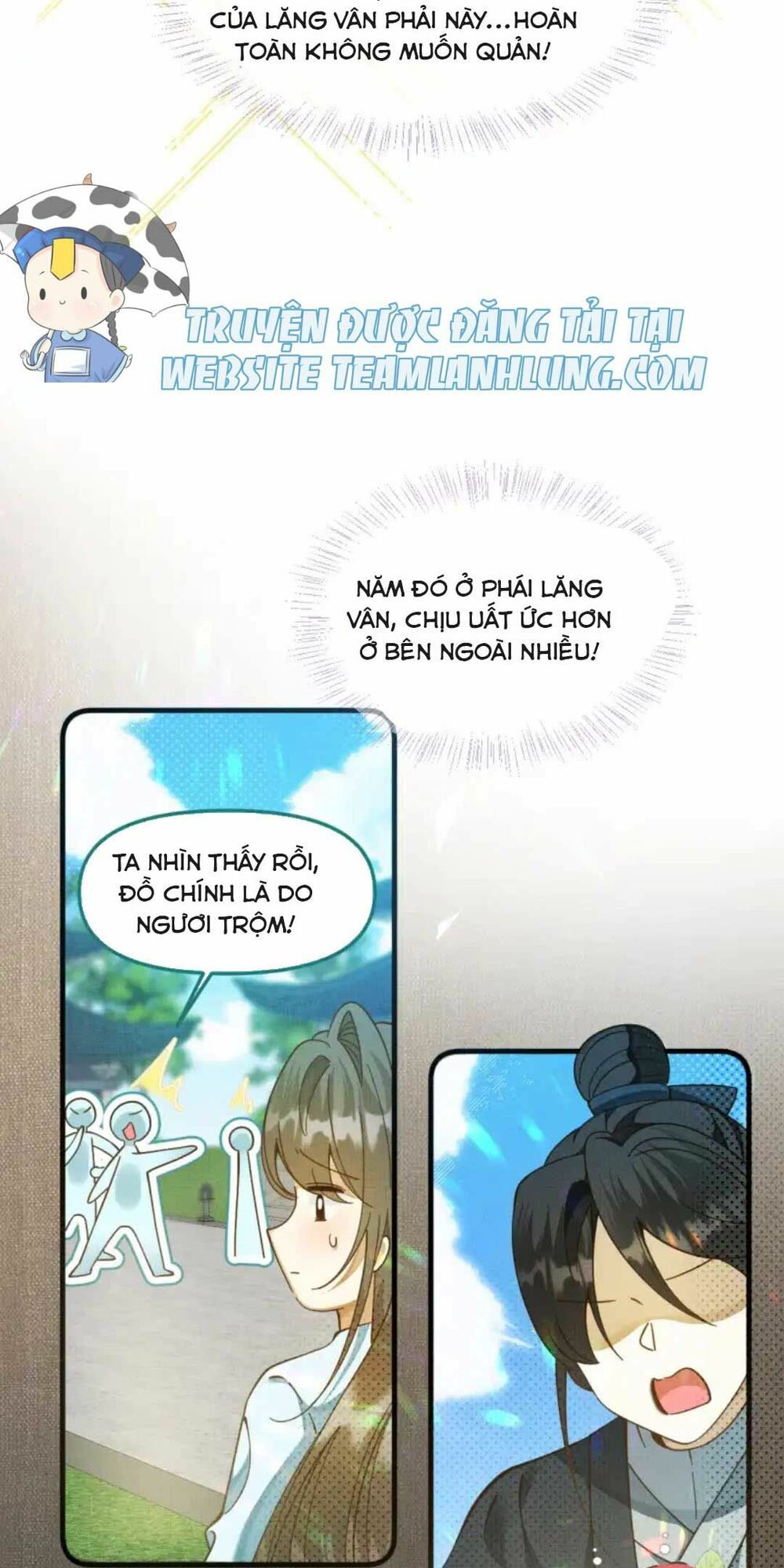 ác nữ mỹ nhân siêu vô hại chapter 2 30