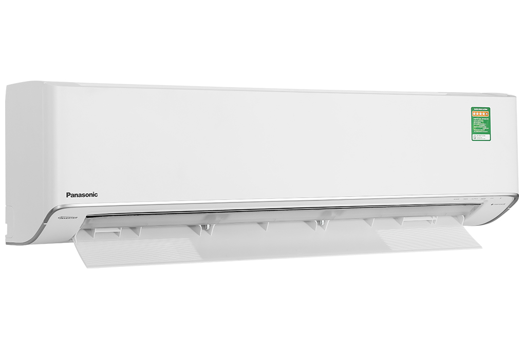Máy lạnh Panasonic Inverter 2.5 HP CU/CS-XU24ZKH-8 - Hàng chính hãng( Chỉ giao HCM)