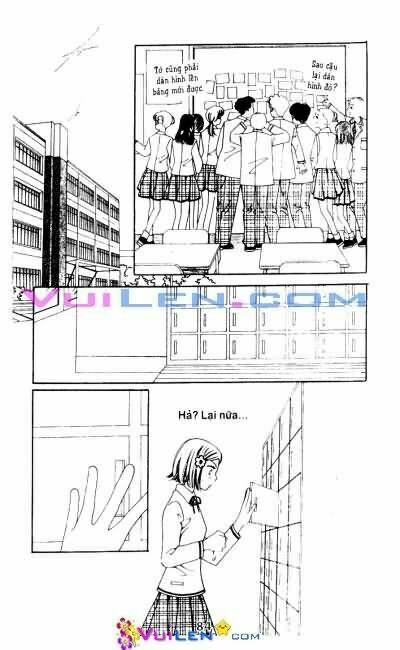 bong bóng trắng chapter 4 84