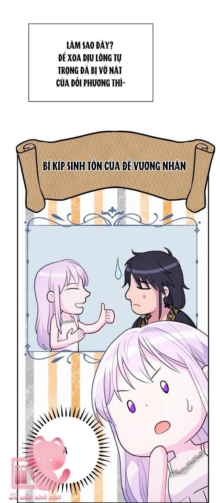 bỏ quách chồng con đi, tiền bạc mới là tất cả chapter 33 36