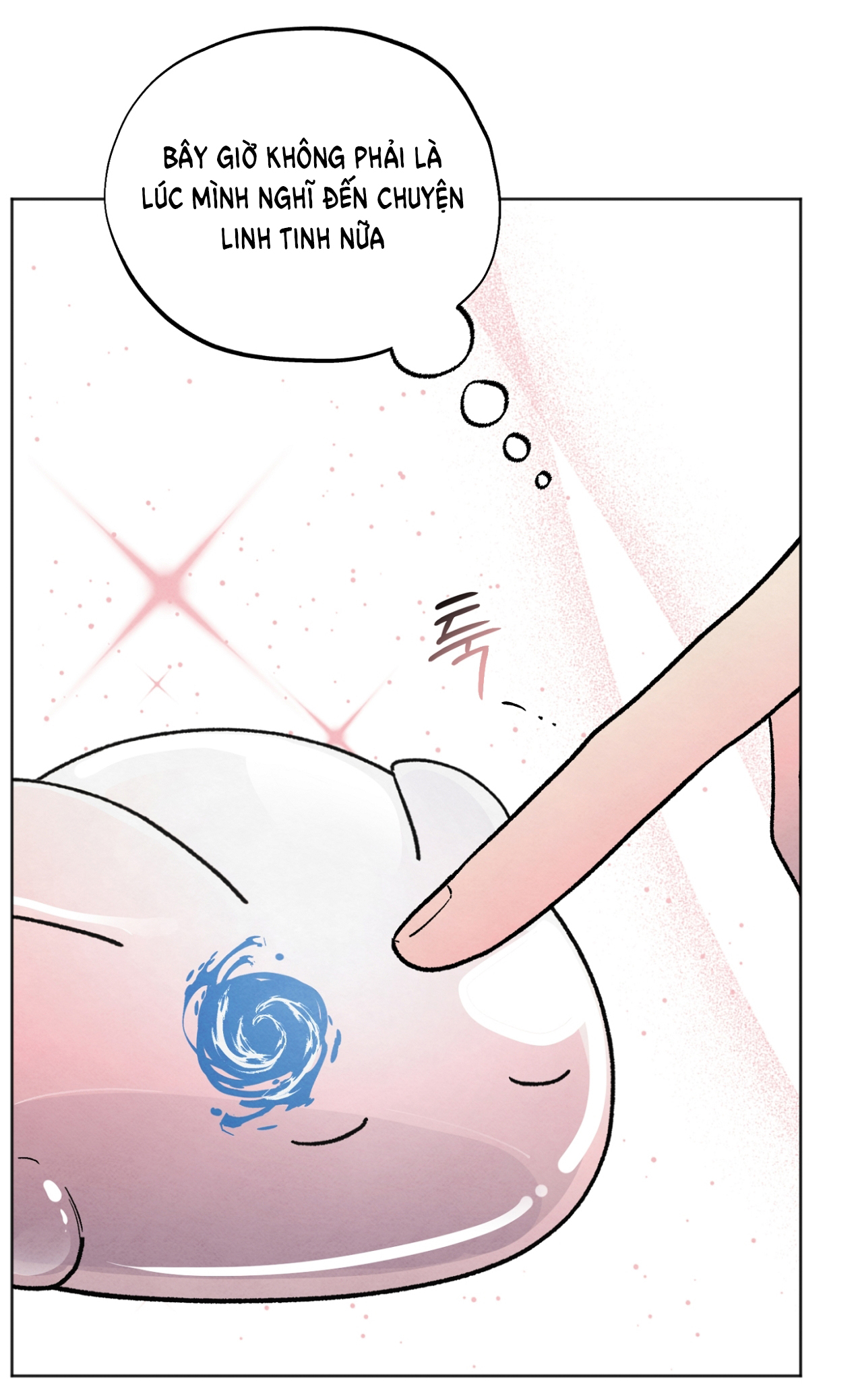 hoàn cảnh của rác rưởi chapter 13.1 11