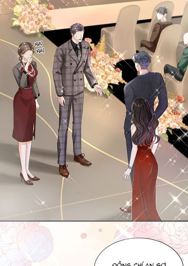 đại tiểu thư có ý đồ gì xấu đâu chapter 3 8